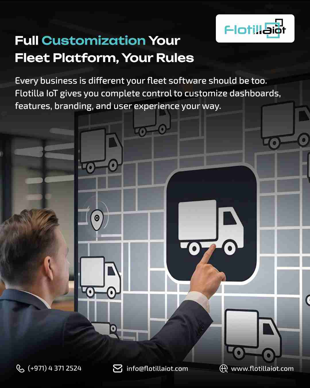 Flotilla IoT Profile Picture