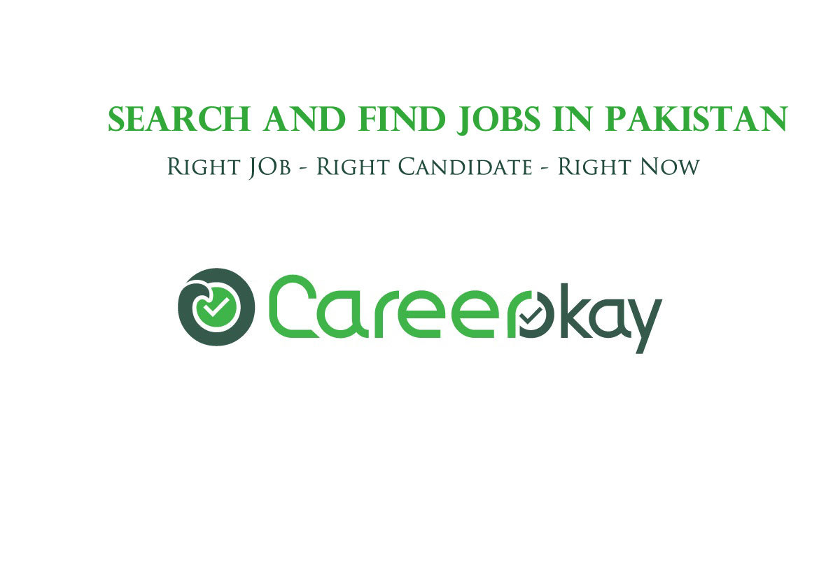 Jobs in Lahore - Latest (Feb 2026)- CareerOkay.com