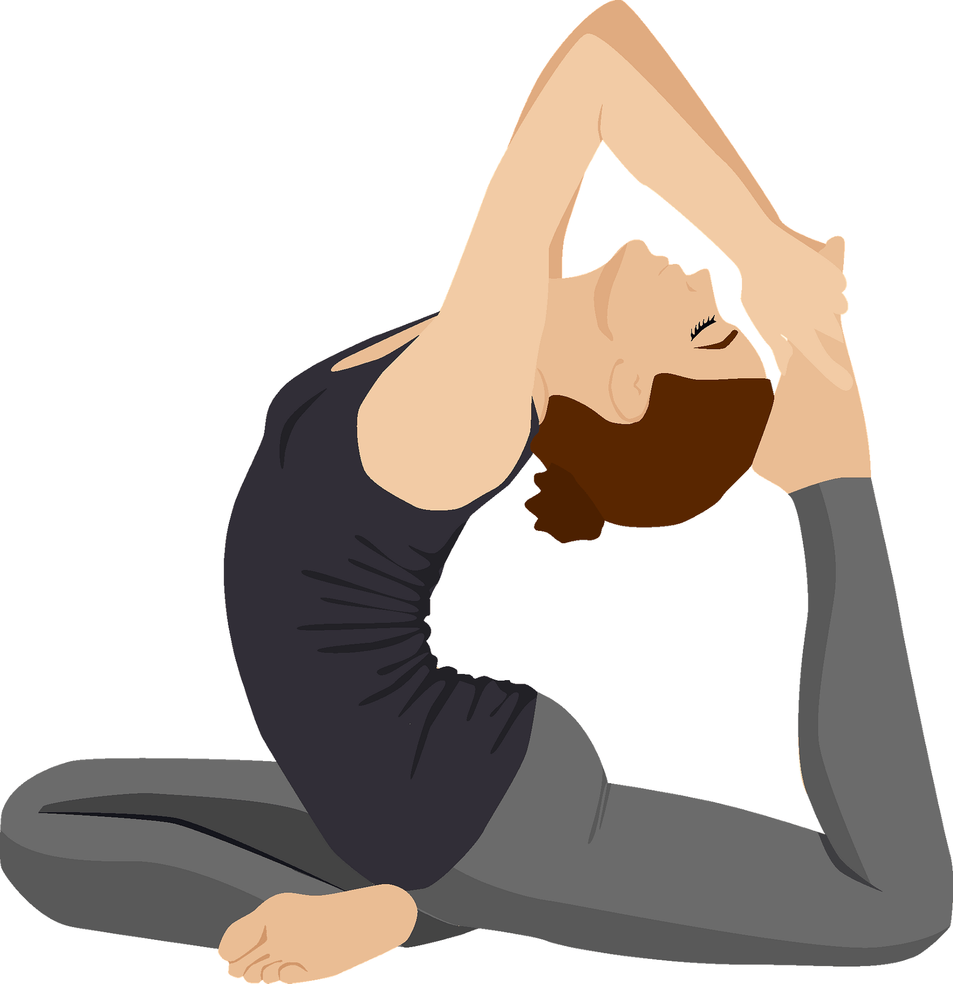 Importance of 20 Minutes of Yoga in your daily life.
