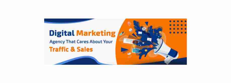 GTSolutions Agency Cover Image