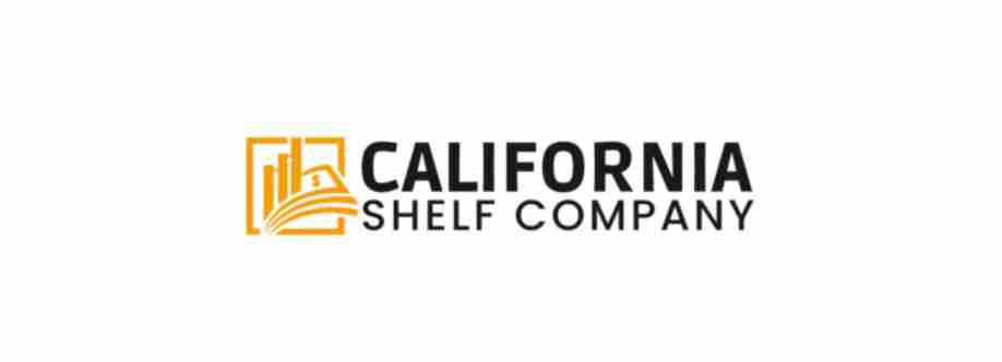 California Shelf Company Cover Image